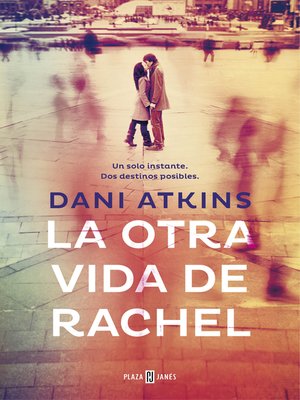 cover image of La otra vida de Rachel